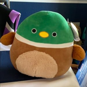 Squishmallow 12" Avery